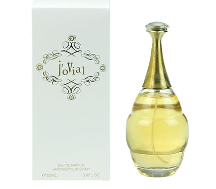 Perfume for Women, (Passion Happy, Passion Green, My Dear, Jovial) Pack of 4 x 100ml / 3.4oz each edp (Pack of 4) Fruity, Floral, Fresh, Aromatic Smell