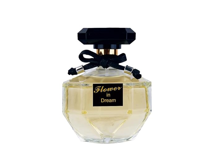 Flower in Dream 3.4oz/100ml Eau de Parfum, Long Lasting Spray