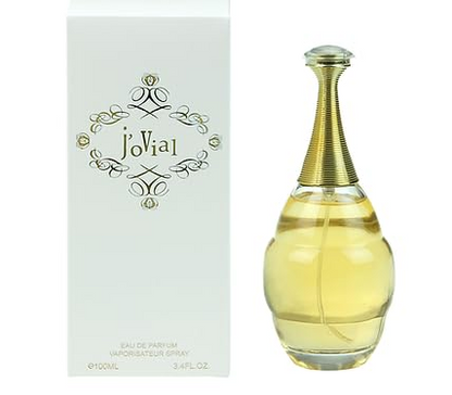 Perfume for Women, (Passion Happy, Passion Green, My Dear, Jovial) Pack of 4 x 100ml / 3.4oz each edp (Pack of 4) Fruity, Floral, Fresh, Aromatic Smell